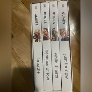 The Sea Breeze Collection books